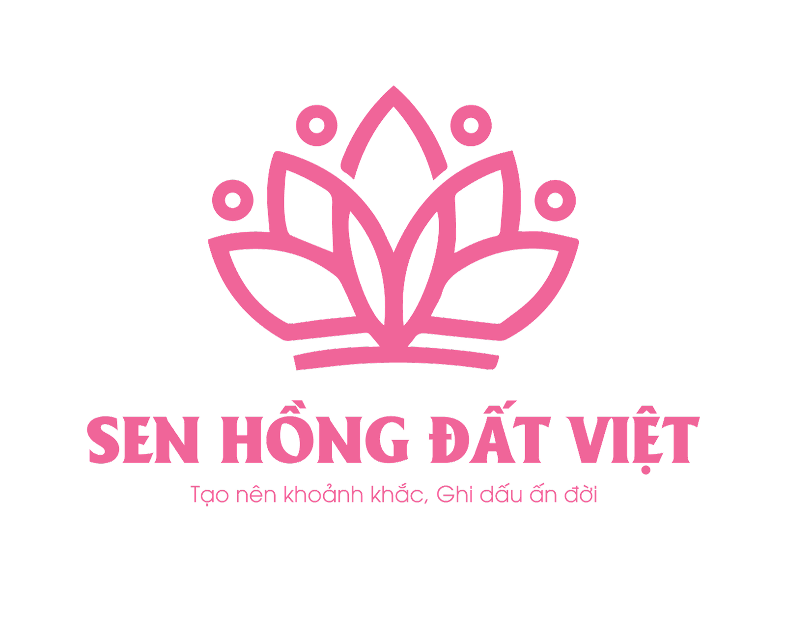 Sen Hồng Đất Việt